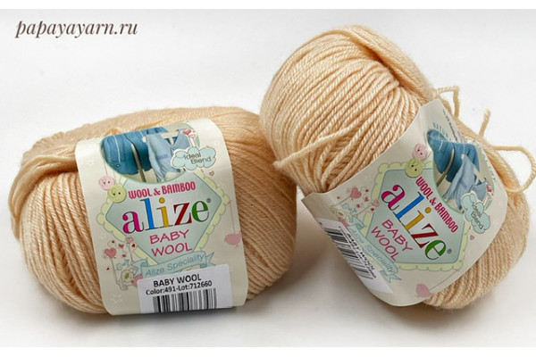 GAZZAL Baby Wool. Мои впечатления о пряже. Что связать?